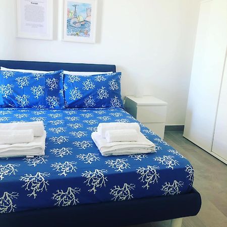 Farau B&B Мессіна Екстер'єр фото