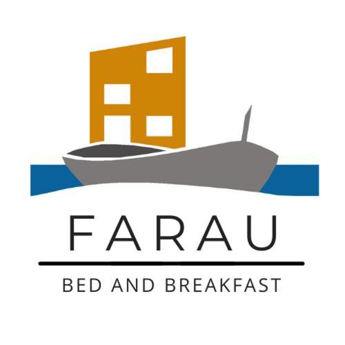 Farau B&B Мессіна Екстер'єр фото