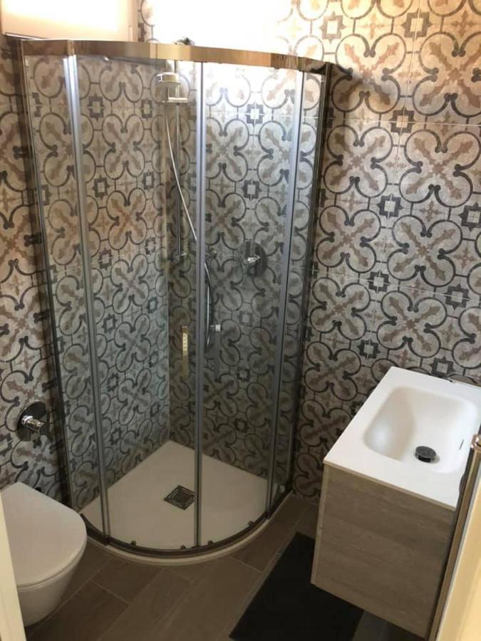 Farau B&B Мессіна Екстер'єр фото